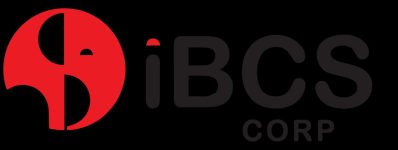 IBCSCORP Logo